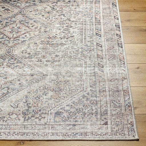 Surya Eleni VVEL-2301 6'7" x 9' Rug