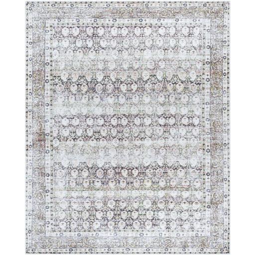 Surya Lorelai VVLO-2300 2'7" x 7'3" Rug