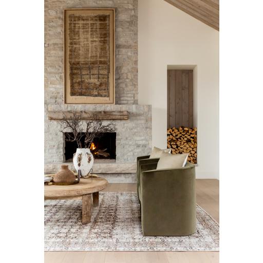 Surya Lorelai VVLO-2300 2'7" x 7'3" Rug