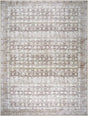 Livabliss Lorelai VVLO-2300 2'7" x 7'3" Machine Woven Rug
