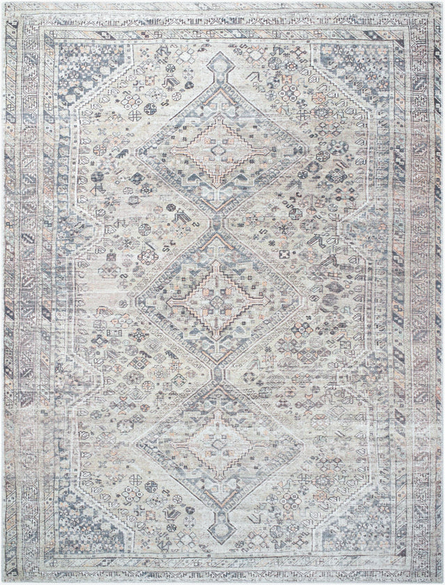 Livabliss Eleni VVEL-2301 7'10" x 10' Machine Woven Rug