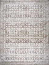 Livabliss Lorelai VVLO-2300 6'7" x 9' Machine Woven Rug
