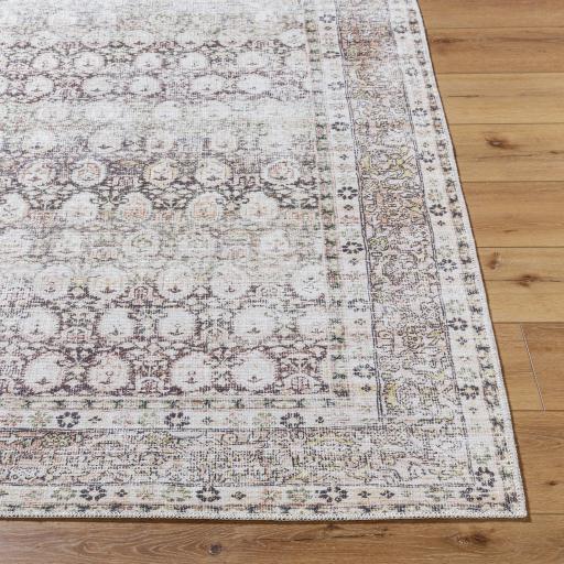Surya Lorelai VVLO-2300 6'7" x 9' Rug