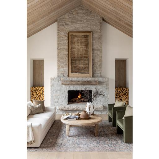 Surya Lorelai VVLO-2301 7'10" x 10'2" Rug