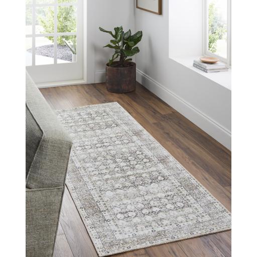 Surya Lorelai VVLO-2300 7'7" x 9'6" Rug