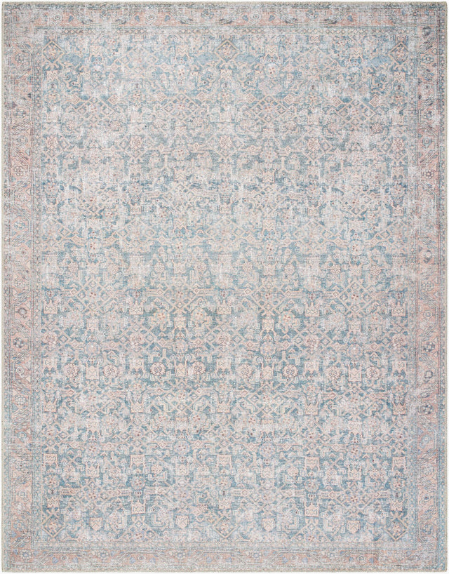 Livabliss Lorelai VVLO-2301 5'3" x 7' Machine Woven Rug