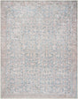Livabliss Lorelai VVLO-2301 5'3" x 7' Machine Woven Rug
