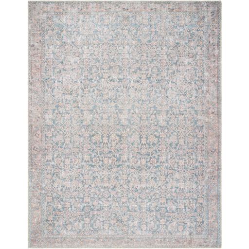 Surya Lorelai VVLO-2301 5'3" x 7' Rug