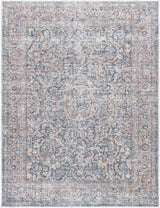 Livabliss Lorelai VVLO-2302 6'7" x 9' Machine Woven Rug