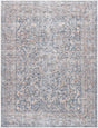 Livabliss Lorelai VVLO-2302 6'7" x 9' Machine Woven Rug