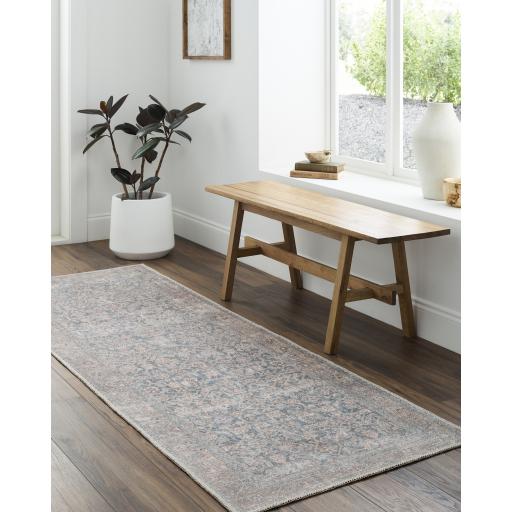 Surya Lorelai VVLO-2302 6'7" x 9' Rug