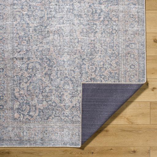 Surya Lorelai VVLO-2302 6'7" x 9' Rug