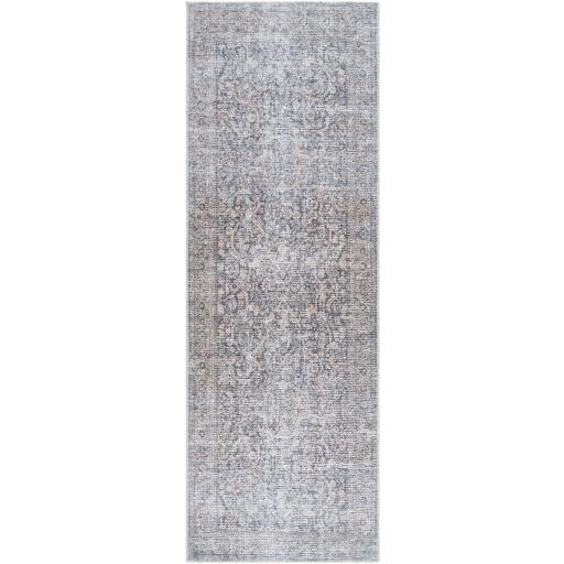 Surya Lorelai VVLO-2302 5'3" x 7' Rug