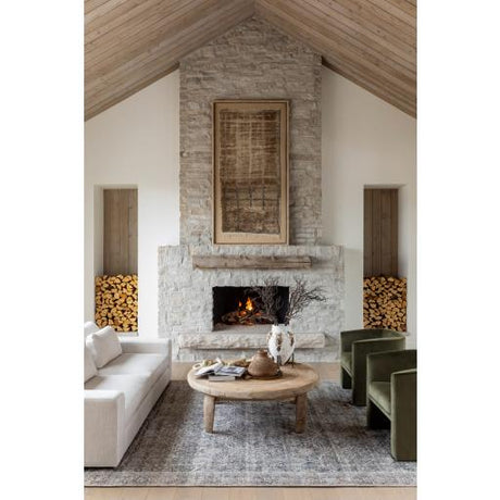 Surya Lorelai VVLO-2303 2' x 2'11" Rug