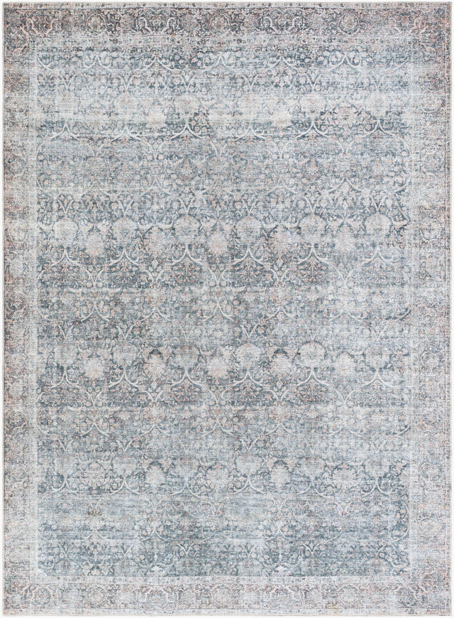 Livabliss Lorelai VVLO-2303 5'3" x 7' Machine Woven Rug