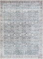 Livabliss Lorelai VVLO-2303 5'3" x 7' Machine Woven Rug
