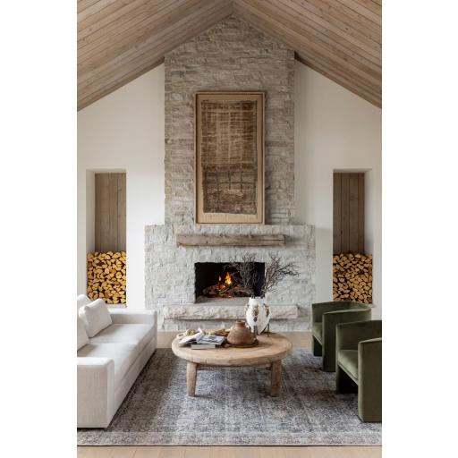 Surya Lorelai VVLO-2303 6'7" x 9' Rug