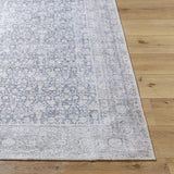 Surya Lorelai VVLO-2304 Amber Brick Red 7'10" x 10'2" Rug