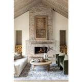 Surya Lorelai VVLO-2305 5'3" x 7' Rug