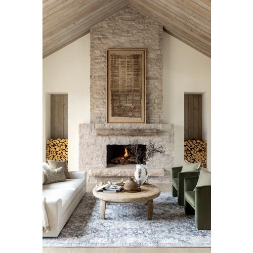 Surya Lorelai VVLO-2305 7'10" x 10'2" Rug