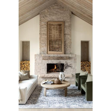 Surya Lorelai VVLO-2305 7'10" x 10'2" Rug