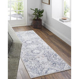 Surya Lorelai VVLO-2305 6'7" x 9' Rug