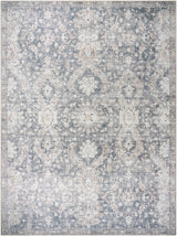 Livabliss Lorelai VVLO-2305 8'10" x 12' Machine Woven Rug