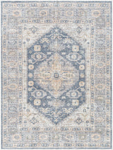 Livabliss Lorelai VVLO-2306 7'10" x 10'2" Machine Woven Rug