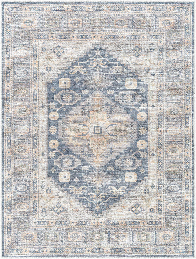 Livabliss Lorelai VVLO-2306 7'10" x 10'2" Machine Woven Rug