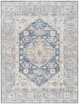 Livabliss Lorelai VVLO-2306 7'10" x 10'2" Machine Woven Rug