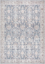 Livabliss Mary VVMR-2300 2'1" x 3'9" Machine Woven Rug