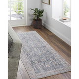 Surya Mary VVMR-2300 2'7" x 7'3" Rug