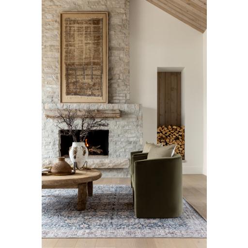 Surya Mary VVMR-2300 5'2" x 7' Rug