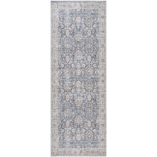 Surya Mary VVMR-2300 6'6" x 9' Rug