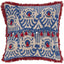 Surya Walai WLA-003 20"H x 20"W Pillow Cover