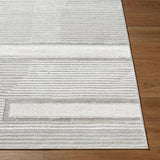 Surya Wolly WOY-2300 5'3" x 7' Rug