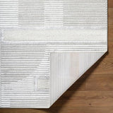 Surya Wolly WOY-2300 5'3" x 7' Rug
