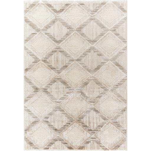 Surya Wolly WOY-2302 7'10" x 10' Rug