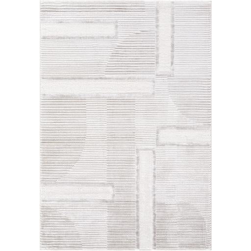 Surya Wolly WOY-2300 7'10" x 10' Rug