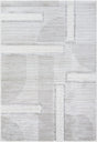 Livabliss Wolly WOY-2300 7'10" x 10' Machine Woven Rug