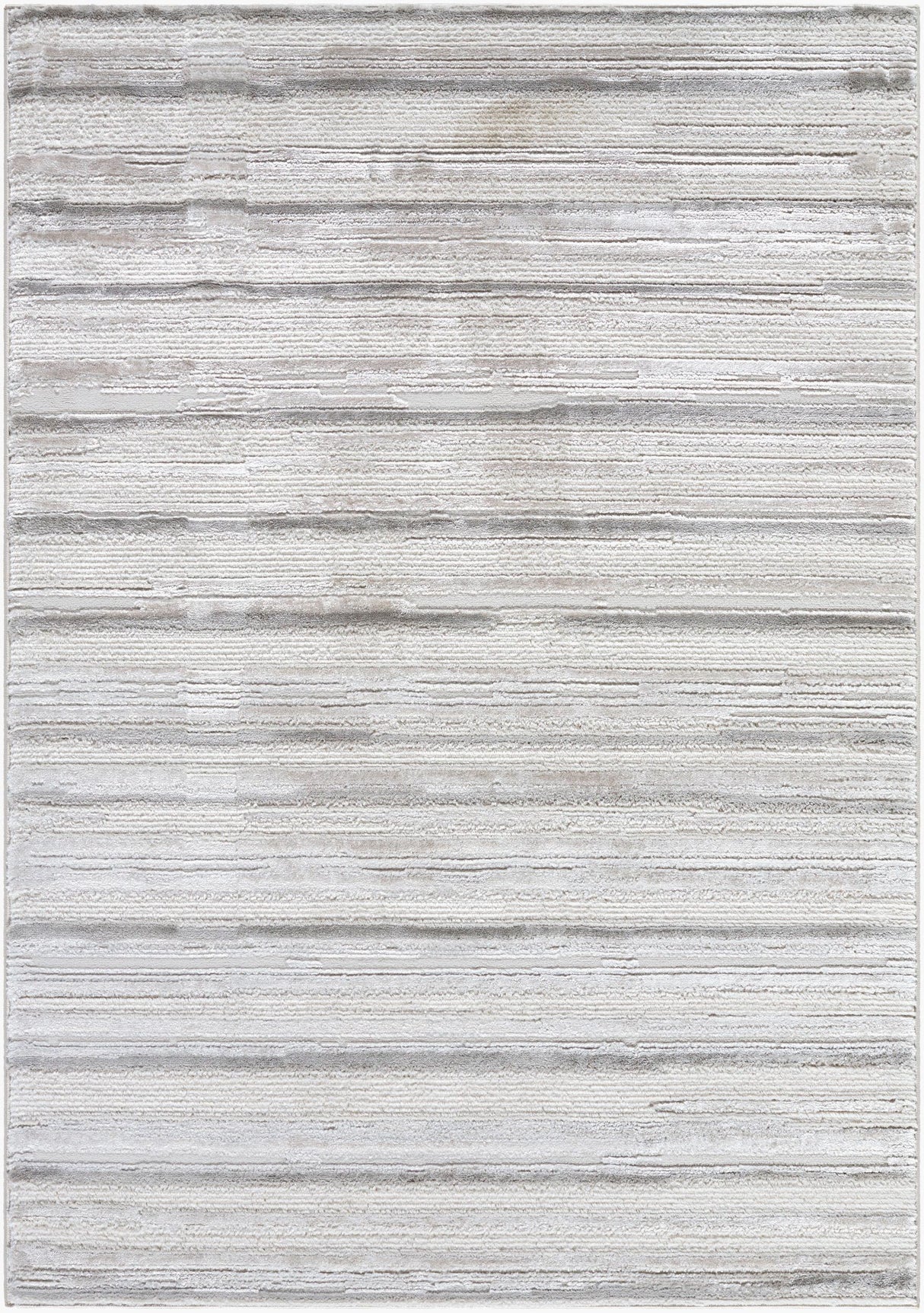 Livabliss Wolly WOY-2304 6'7" x 9' Machine Woven Rug