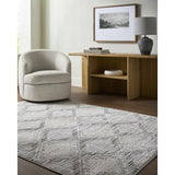 Surya Wolly WOY-2302 5'3" x 7' Rug
