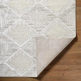 Surya Wolly WOY-2302 5'3" x 7' Rug