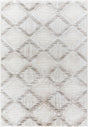 Livabliss Wolly WOY-2302 5'3" x 7' Machine Woven Rug