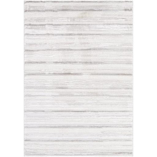 Surya Wolly WOY-2304 5'3" x 7' Rug