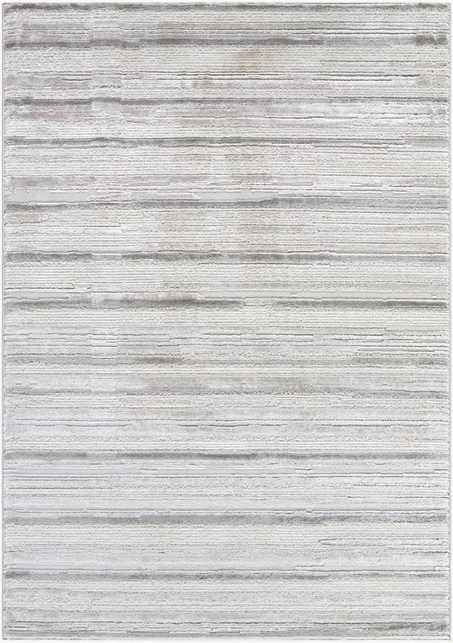Livabliss Wolly WOY-2304 5'3" x 7' Machine Woven Rug