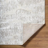 Surya Wolly WOY-2306 5'3" x 7' Rug