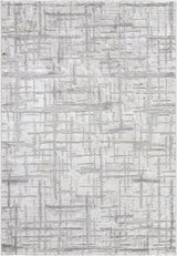 Livabliss Wolly WOY-2303 5'3" x 7' Machine Woven Rug