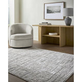 Surya Wolly WOY-2303 5'3" x 7' Rug