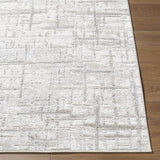 Surya Wolly WOY-2303 5'3" x 7' Rug